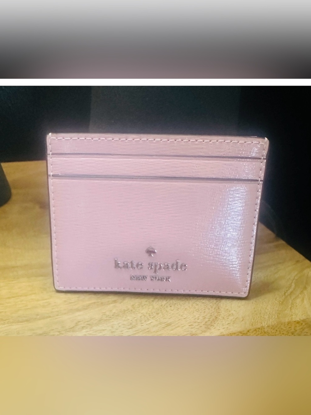 Kate Spade Card Holder